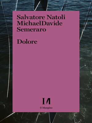 cover image of Dolore